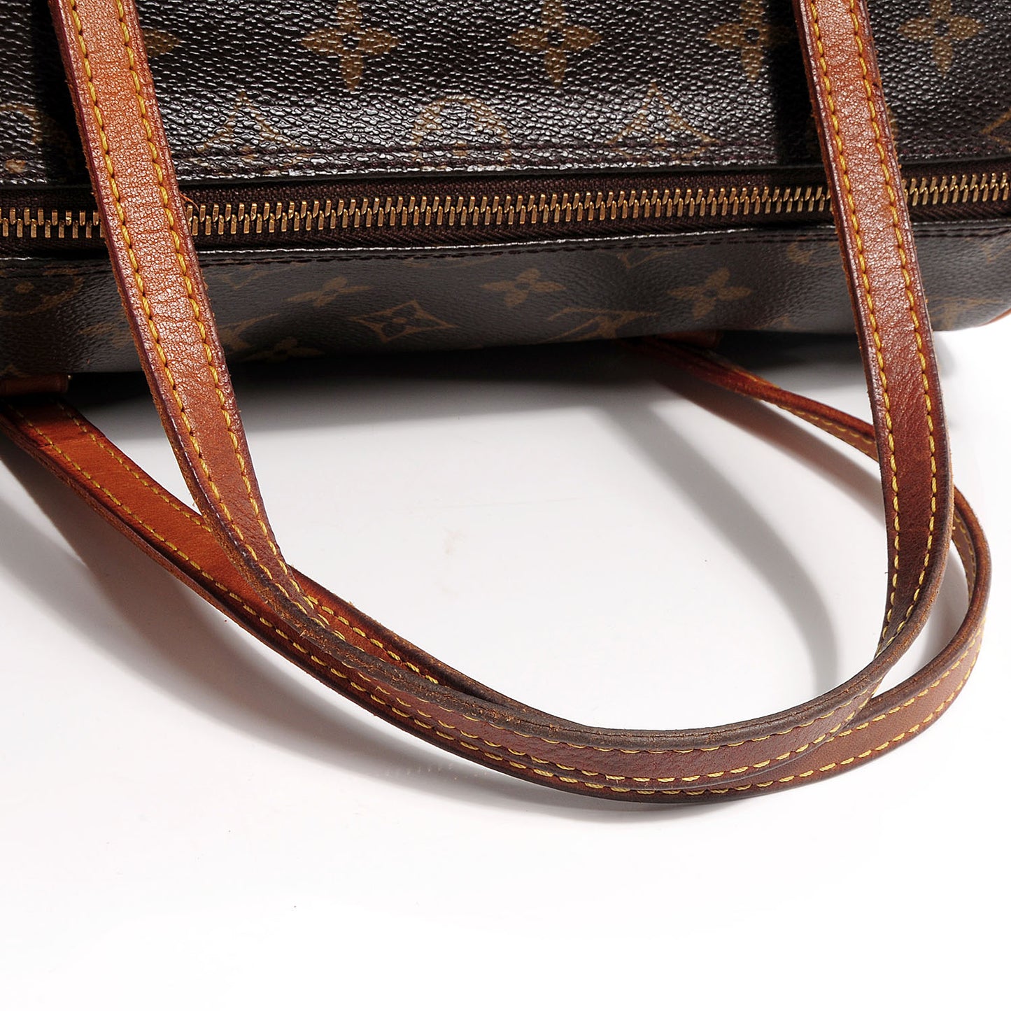 Monogram Papillon 30