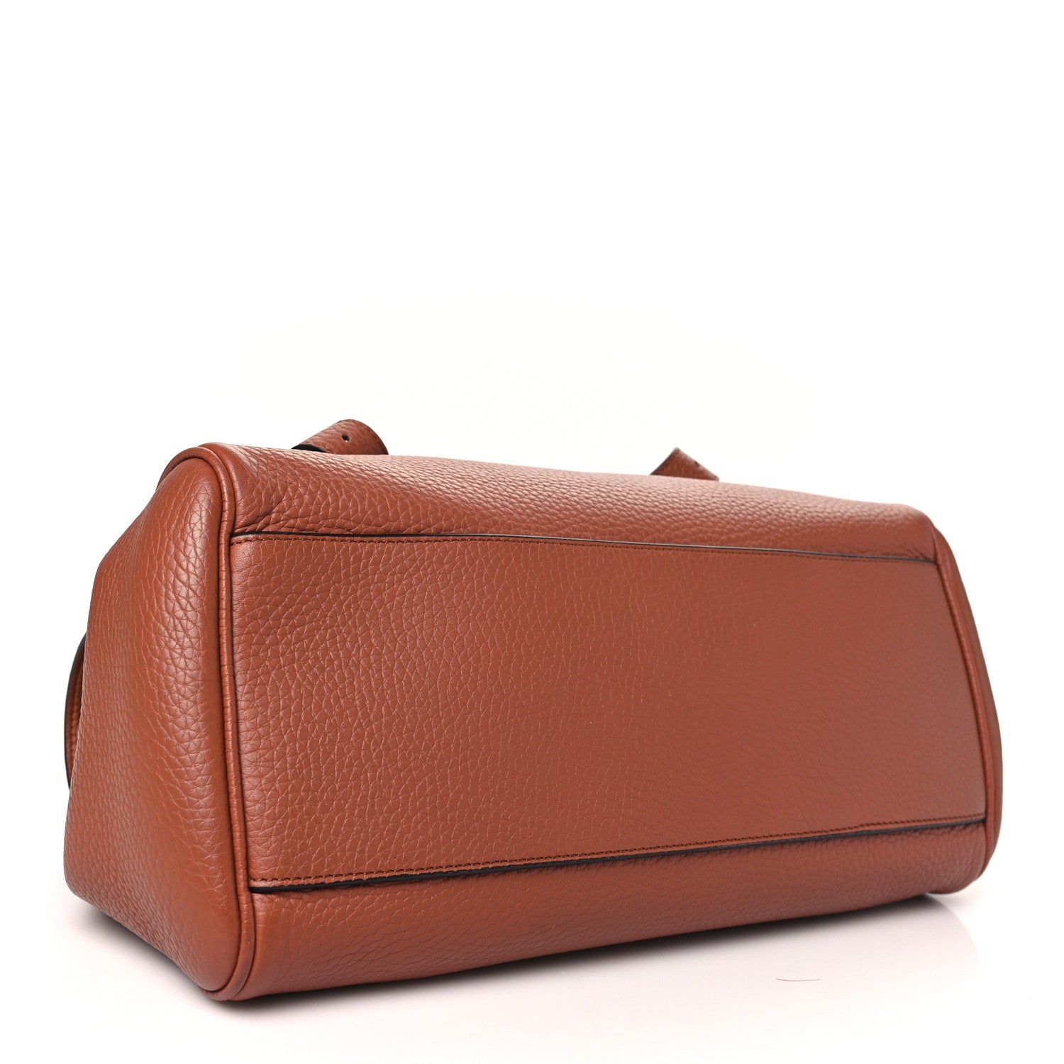 Mulberry Heavy Grain Medium Alexa Chestnut 4 of 9