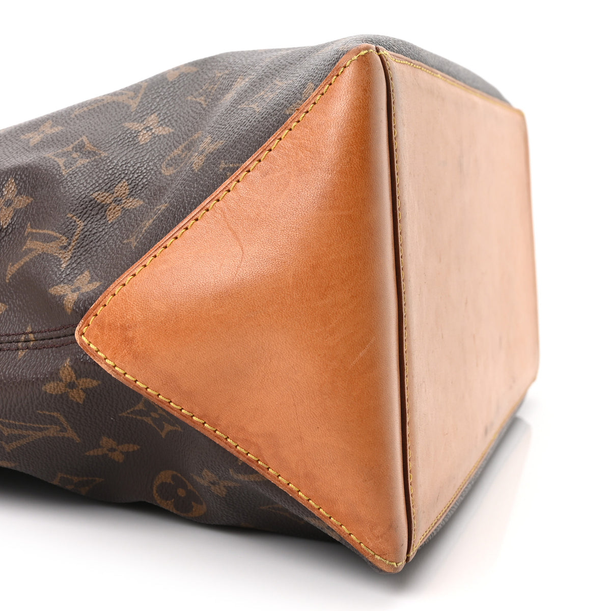 Monogram Cabas Mezzo