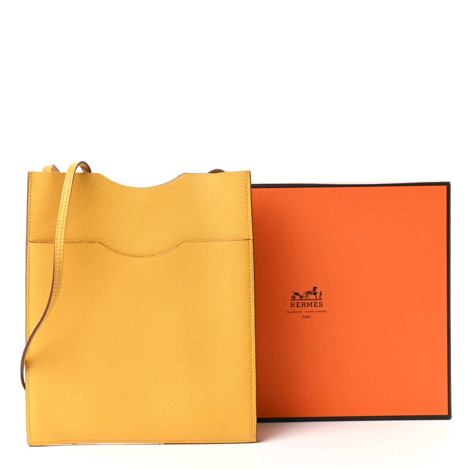 Hermes Sac Onimaitou Soleil 11 of 11