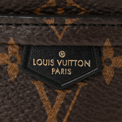 Louis Vuitton Monogram Palm Springs Charm 4 of 4