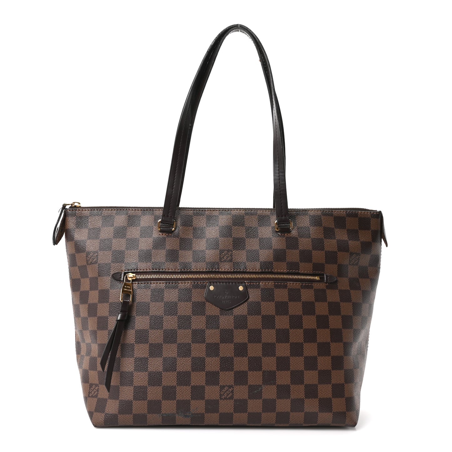 Damier Ebene Iena MM