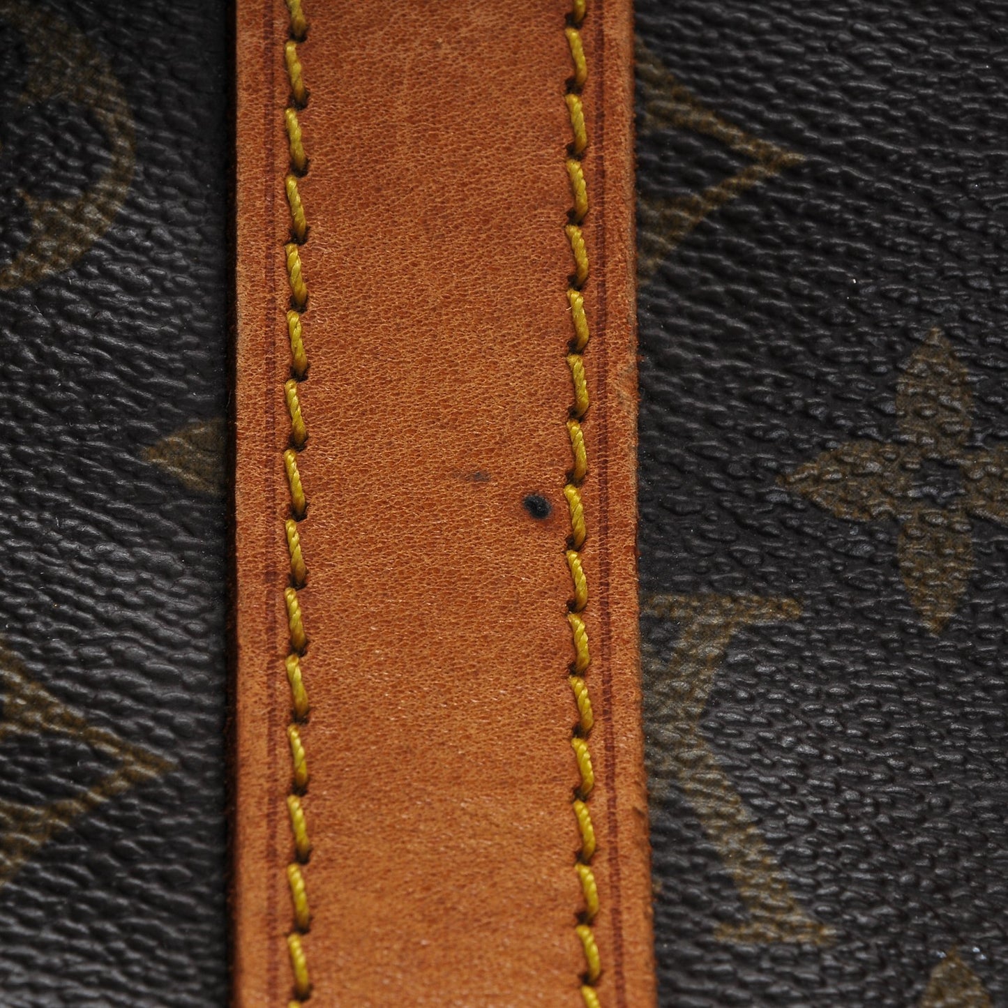Monogram Keepall Bandouliere 55