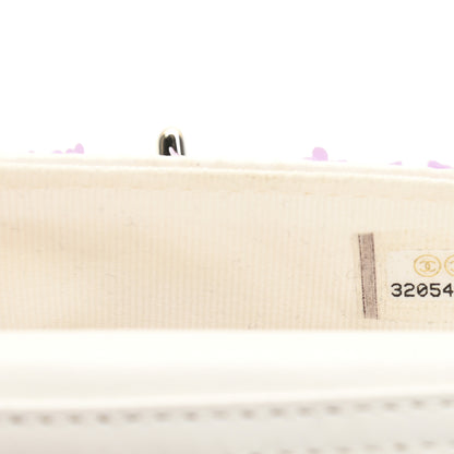 Chanel Sequin COCO Clutch With Chain Multicolor 8 of 12