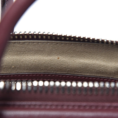 Givenchy Sugar Goatskin Medium Antigona Oxblood 6 of 21