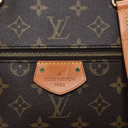 Louis Vuitton Monogram Iena PM 9 of 11