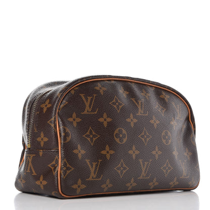 Louis Vuitton Monogram Toiletry Bag 25 3 of 10