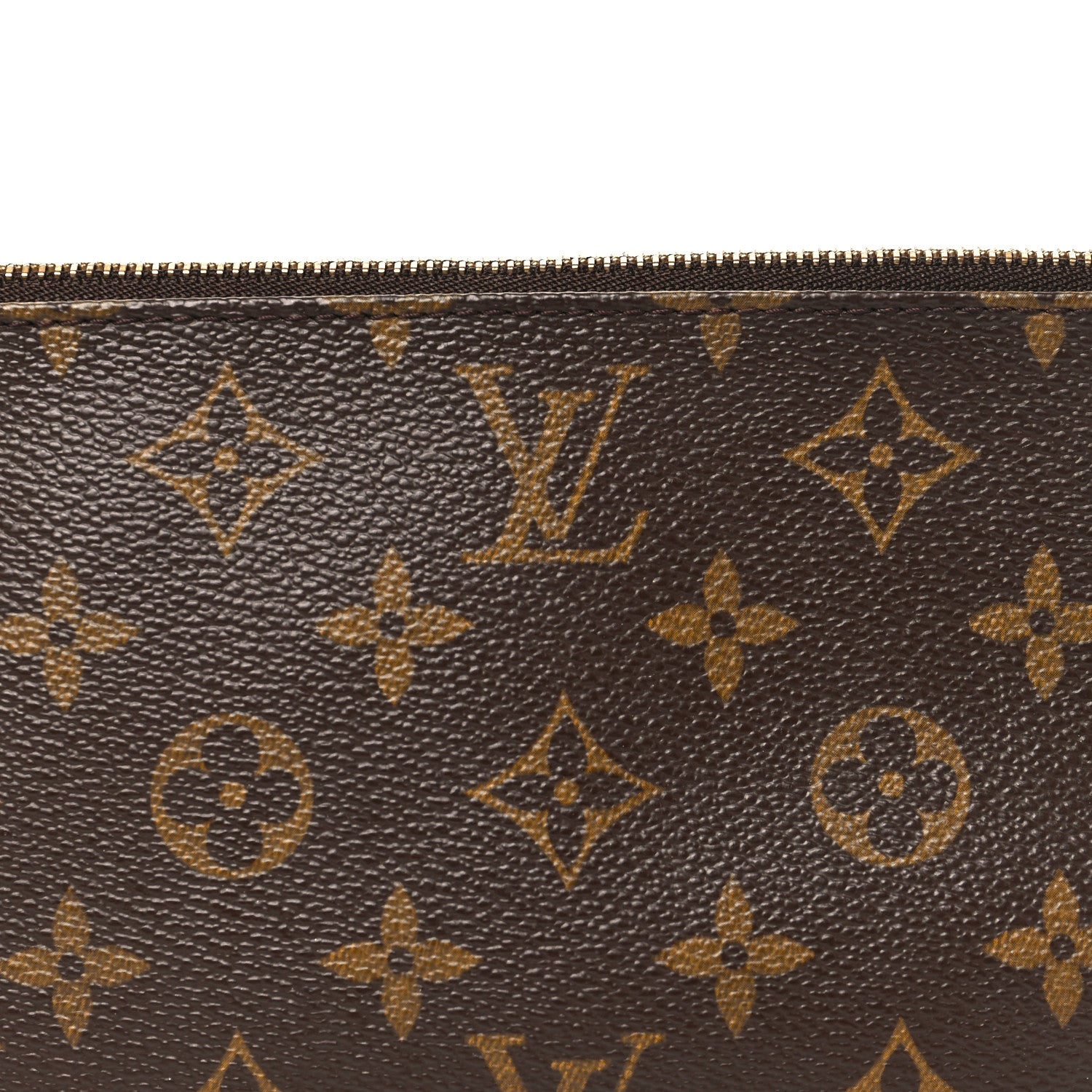 Louis Vuitton Monogram Pochette Accessories 6 of 9