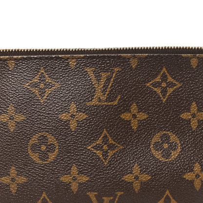 Louis Vuitton Monogram Pochette Accessories 6 of 9