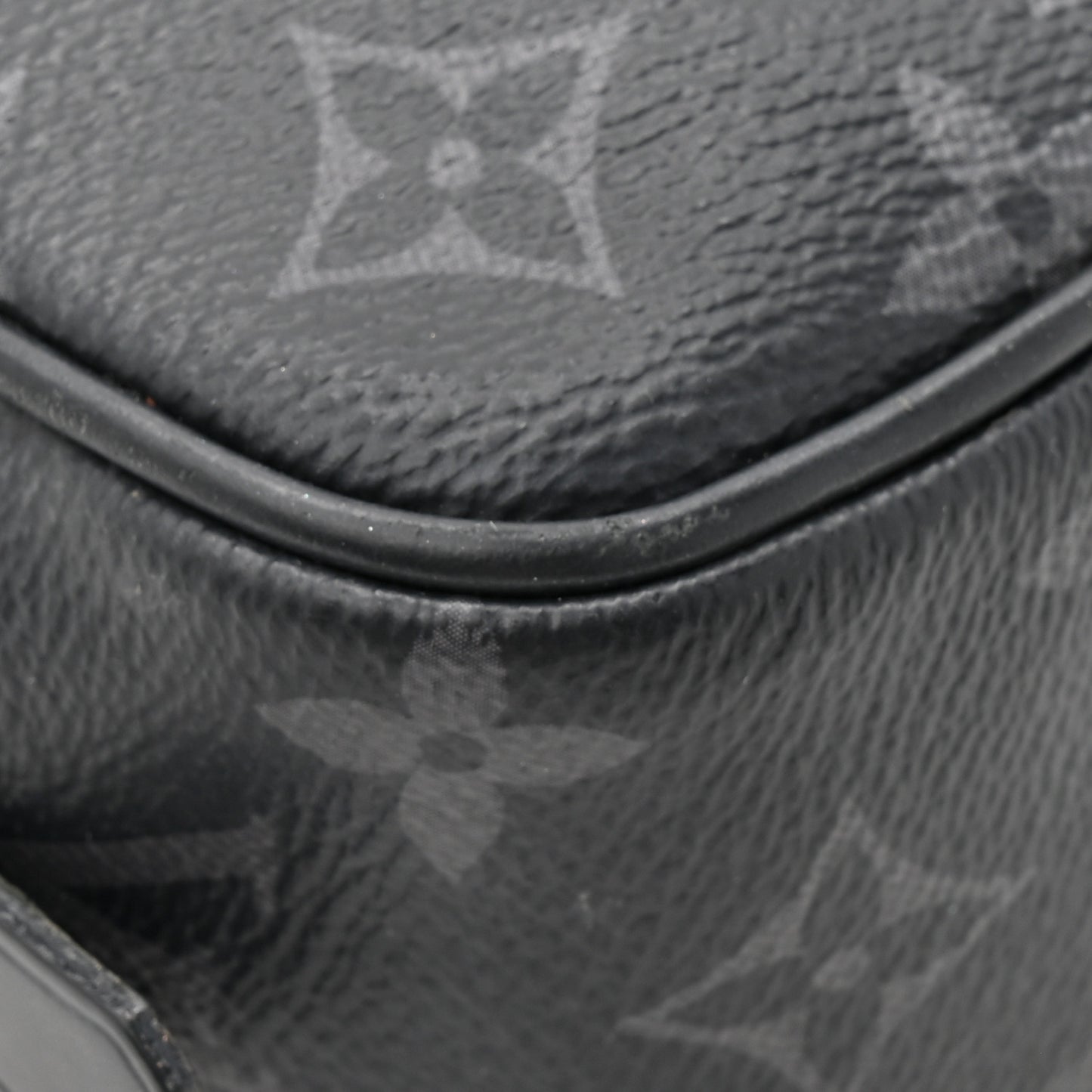 Monogram Eclipse Toilet Pouch PM