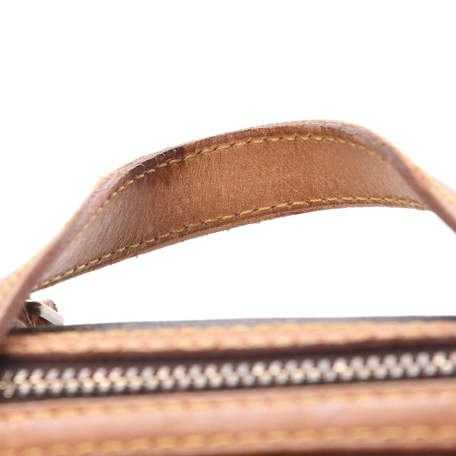 Louis Vuitton Monogram Sac Souple 35 16 of 23