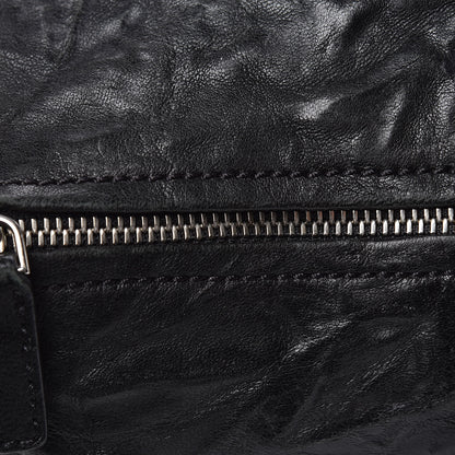Givenchy Tumbled Sheepskin Mini Pandora Black 11 of 17