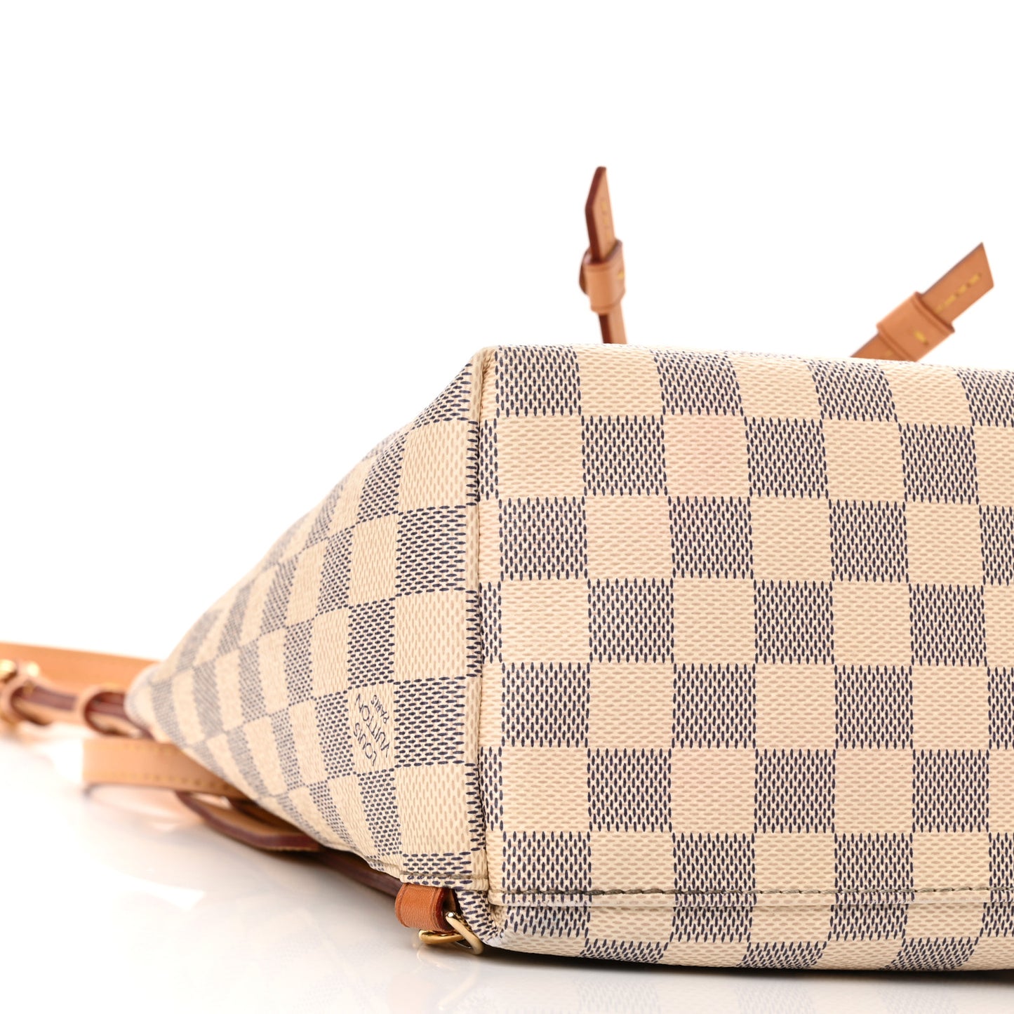 Damier Azur Sperone BB Backpack