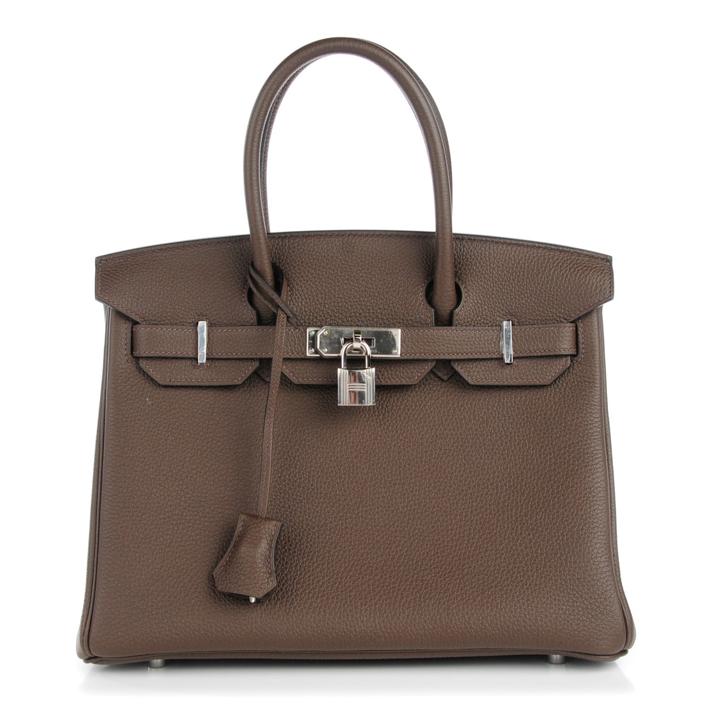 Togo Birkin 30 Ecorce