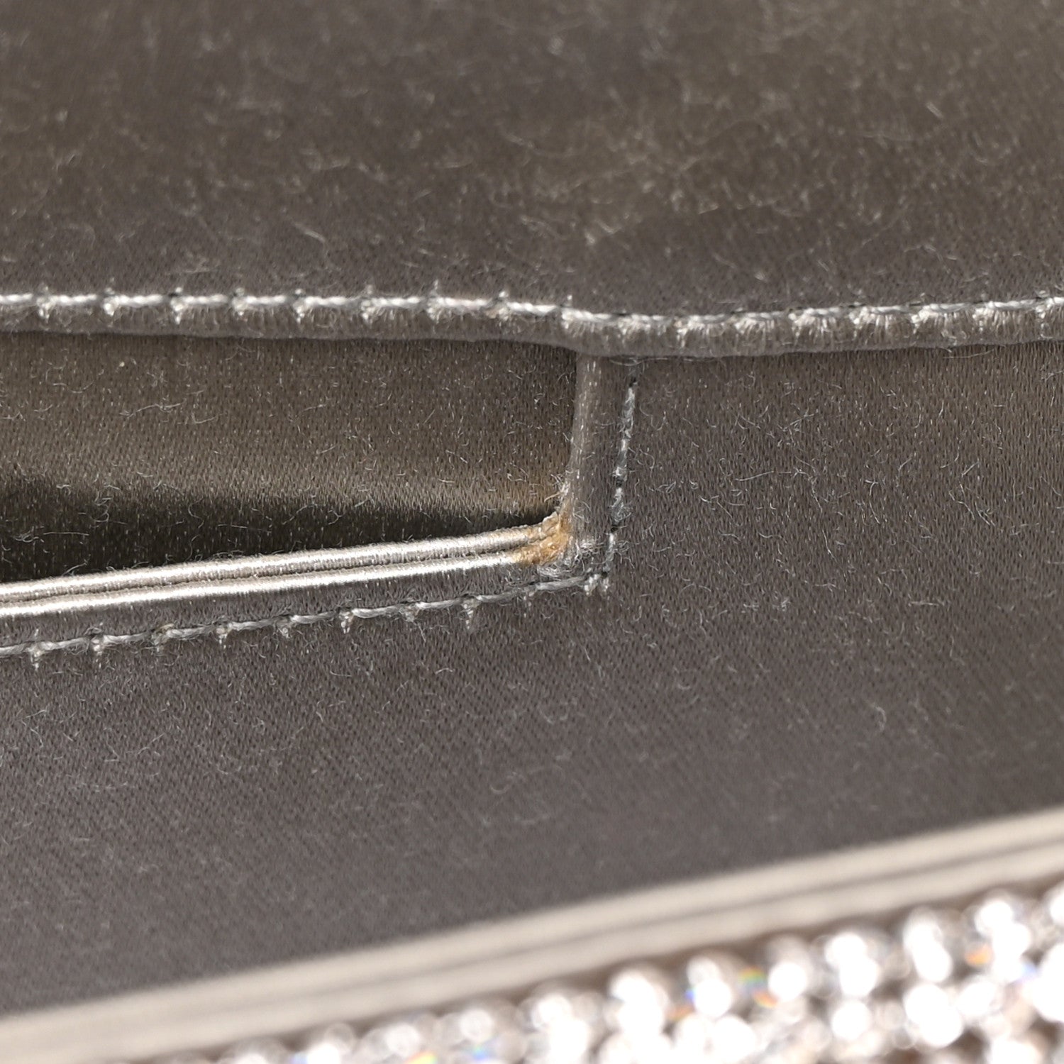 Judith Leiber Crystal Brigitte Shoulder Bag 11 of 13