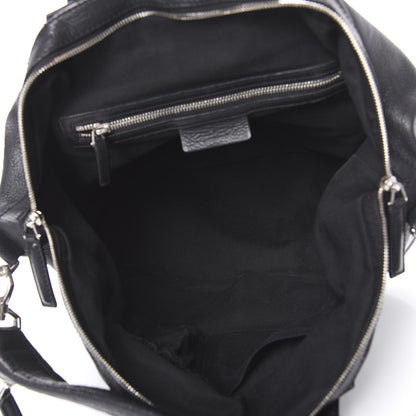 Givenchy Lambskin Medium Nightingale Black 4 of 9