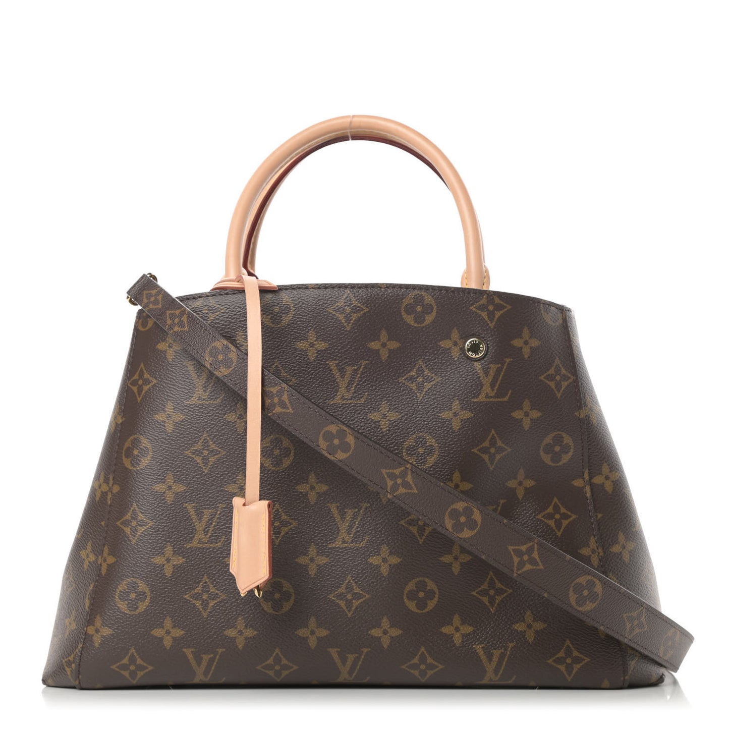 Monogram Montaigne MM
