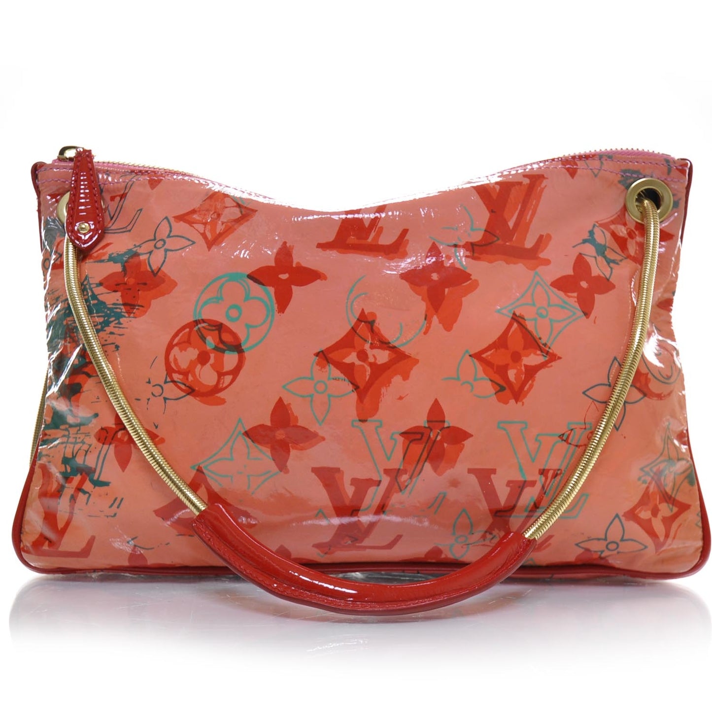 Richard Prince Bonbon Pochette Rose