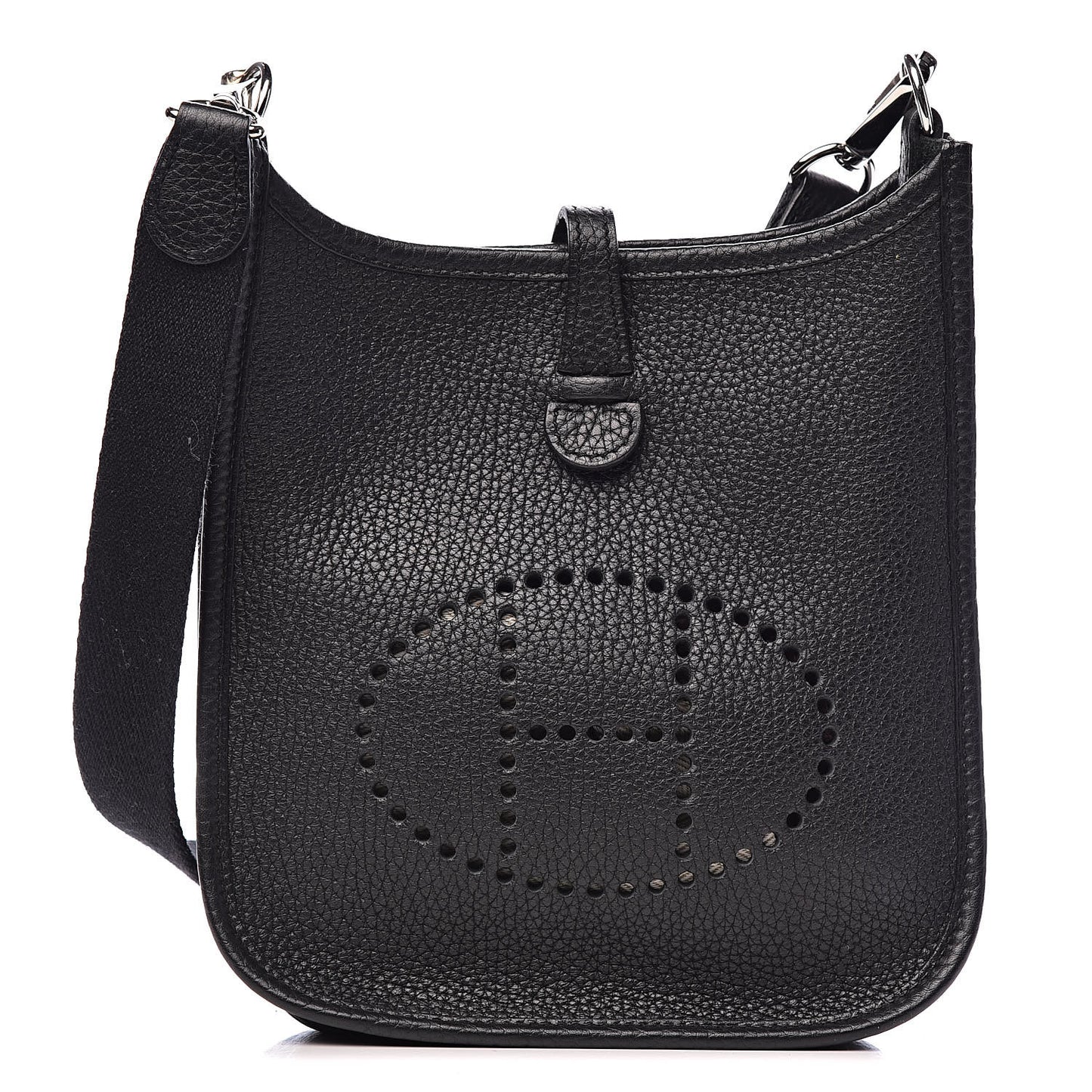 Taurillon Clemence Evelyne TPM Black