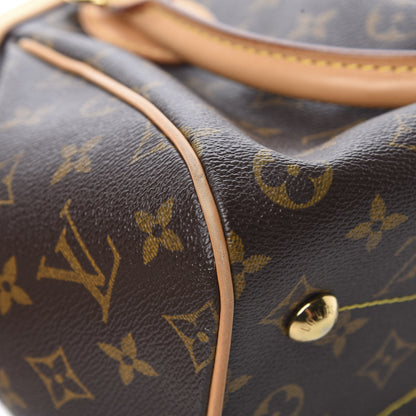Louis Vuitton Monogram Tivoli PM 12 of 16