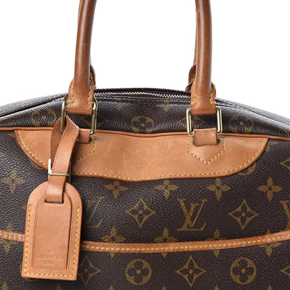 Louis Vuitton Monogram Deauville 12 of 14