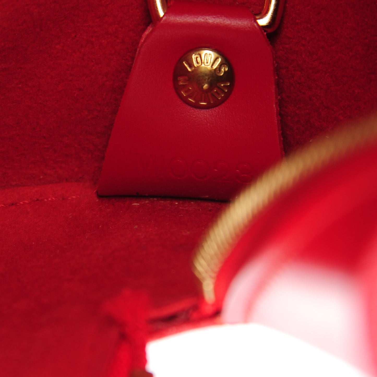 Epi Soufflot Red