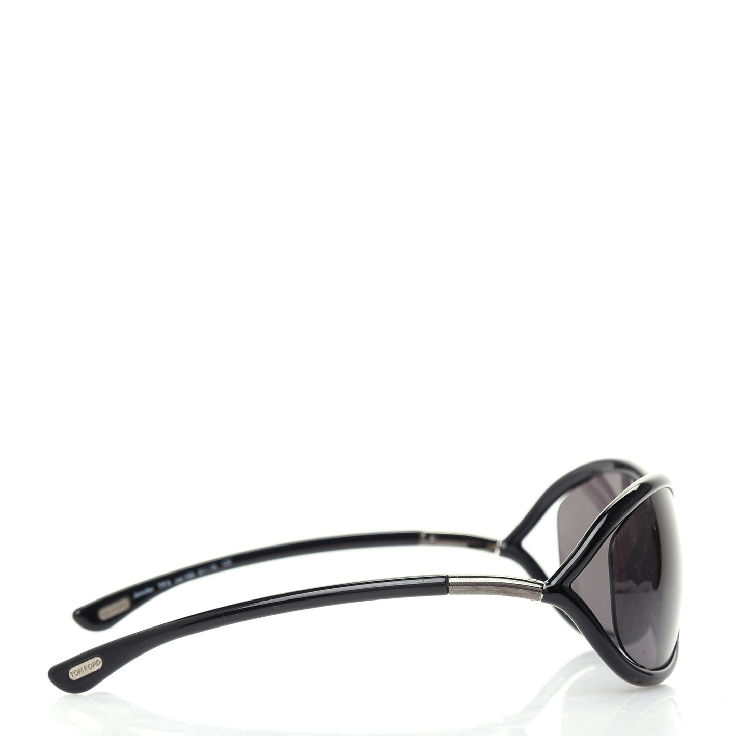 Jennifer Sunglasses TF8 Gray