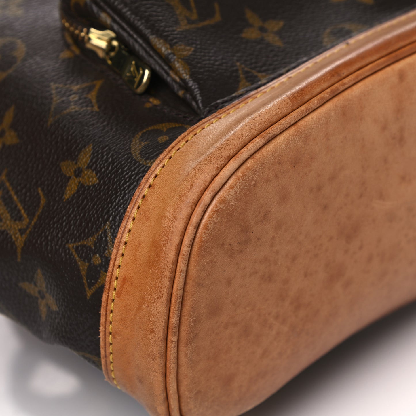 Monogram Mini Montsouris Backpack