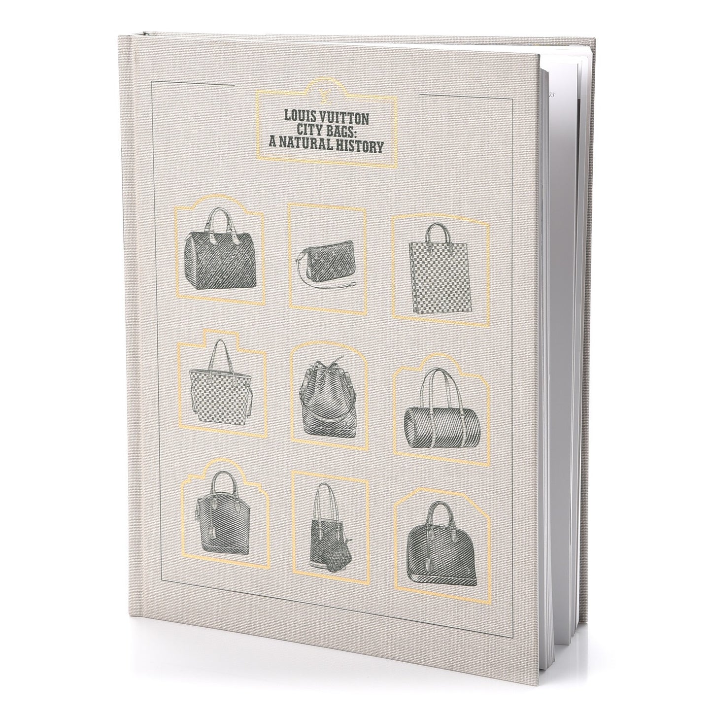 City Bags Book