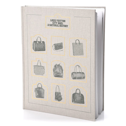 Louis Vuitton City Bags Book 2 of 16