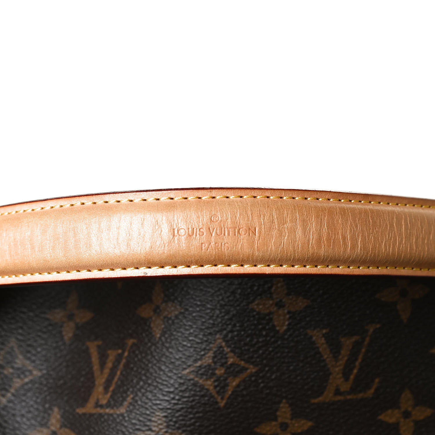 Louis Vuitton Monogram Metis 7 of 15