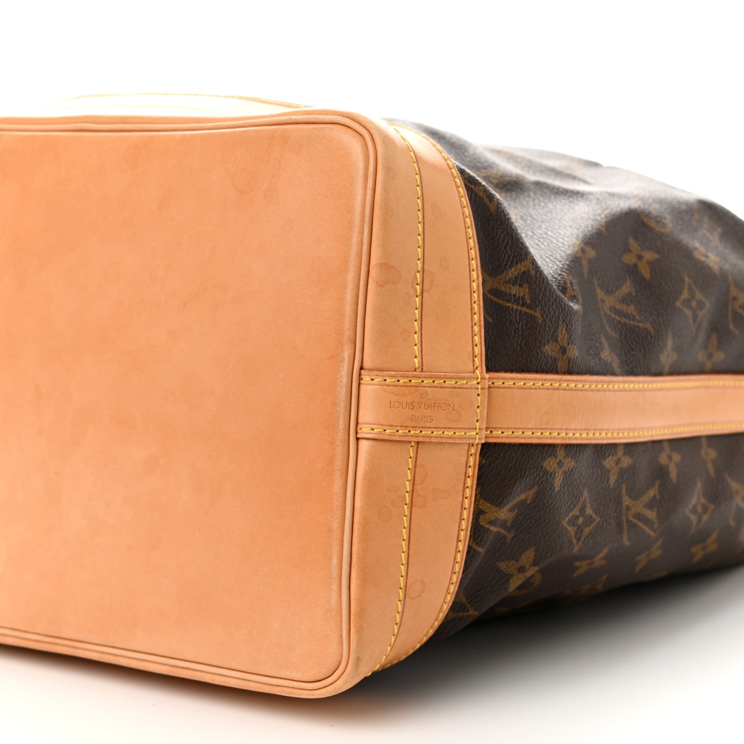 Louis Vuitton Monogram Noe 10 of 10