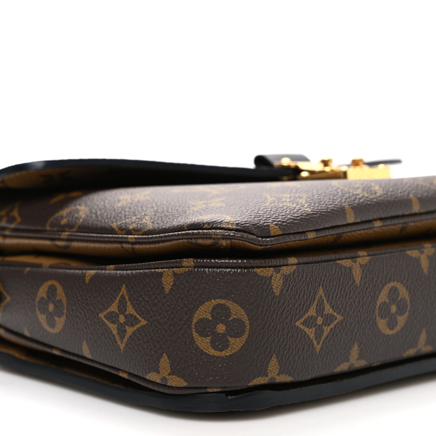 Reverse Monogram Pochette Metis