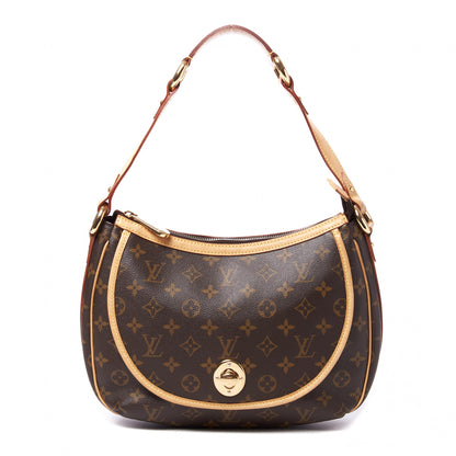 Louis Vuitton Monogram Tulum PM 1 of 9