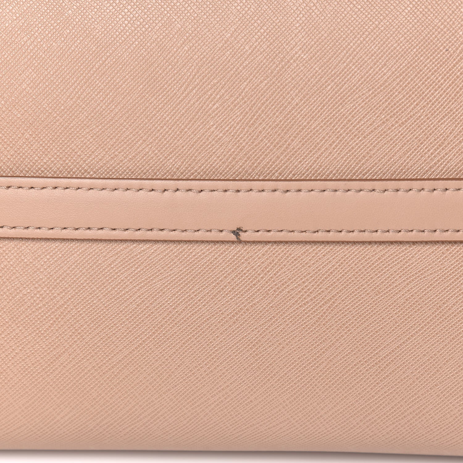 Prada Saffiano City Calfskin Greche Medium Paradigme Bag Cammeo Begonia 16 of 18