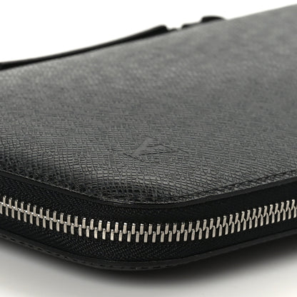 Louis Vuitton Taiga Atoll Travel Organizer Ardoise 9 of 9