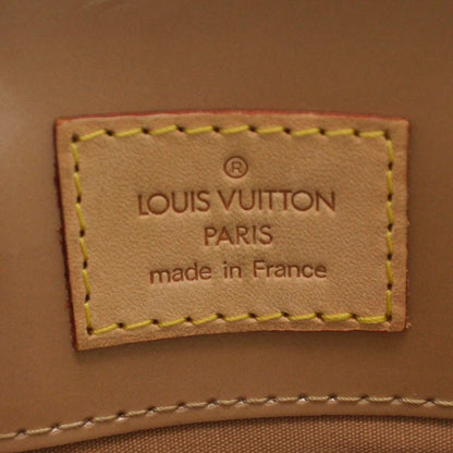 Louis Vuitton Vernis Reade PM Noisette 5 of 6