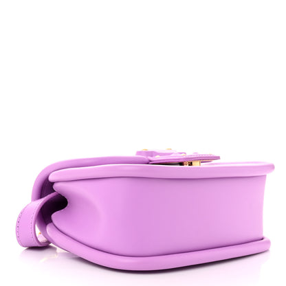 Louis Vuitton Epi Hide and Seek Lilas Provence 4 of 9