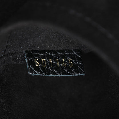 Louis Vuitton Monogram Estrela NM Black 8 of 9