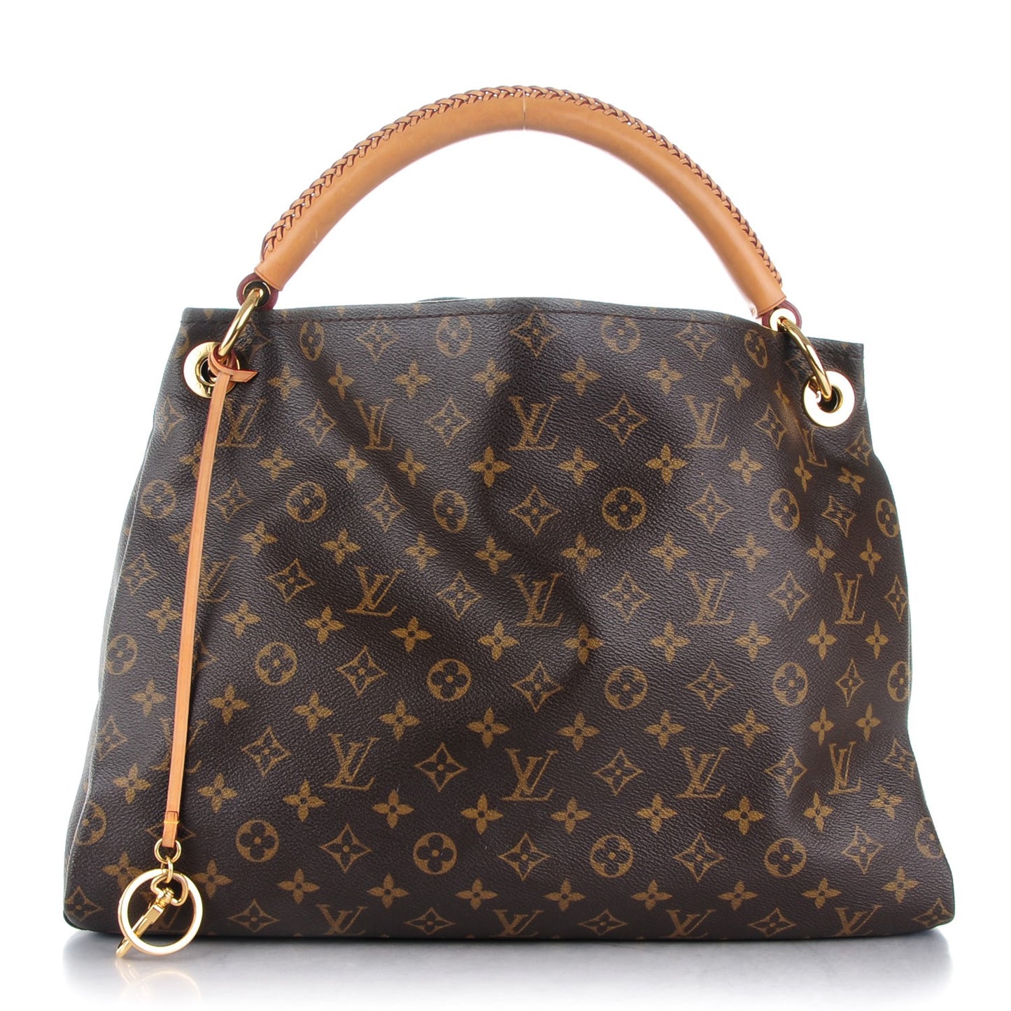 Monogram Artsy MM