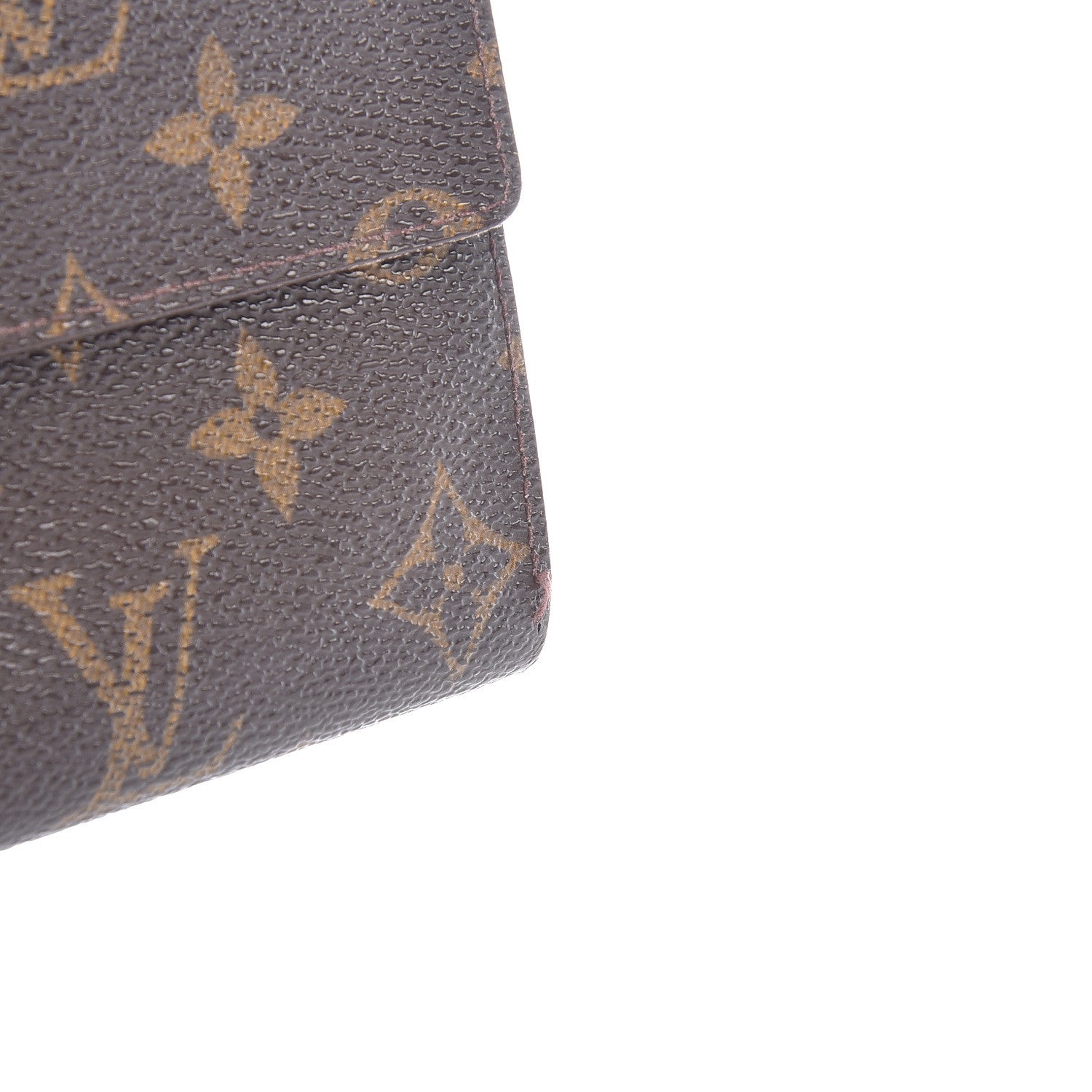 Louis Vuitton Monogram Sarah Wallet 14 of 18