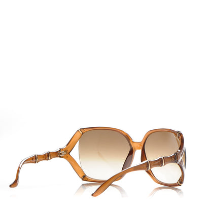 Gucci Bamboo Sunglasses 3508/S Brown 4 of 8