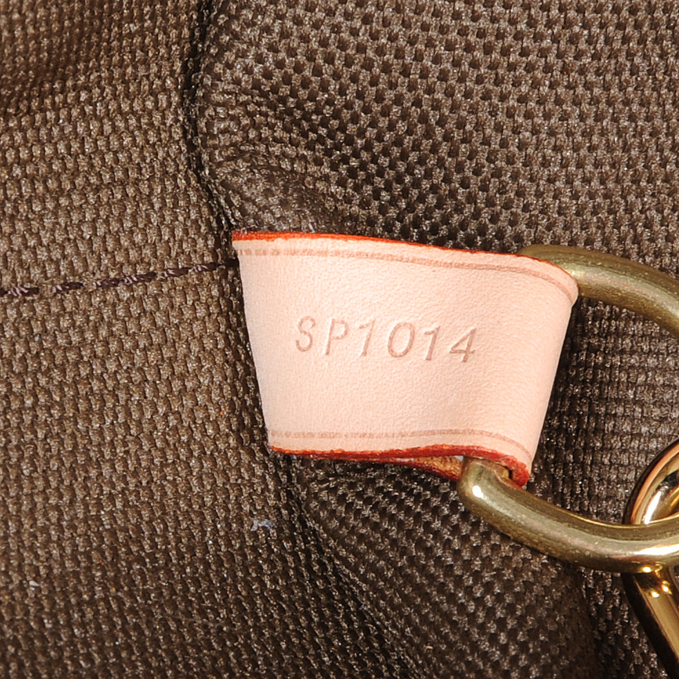 Monogram Garment Carrier 5