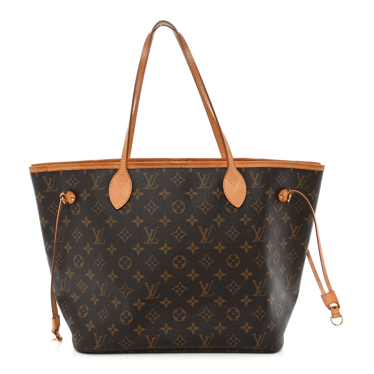 Monogram Neverfull MM