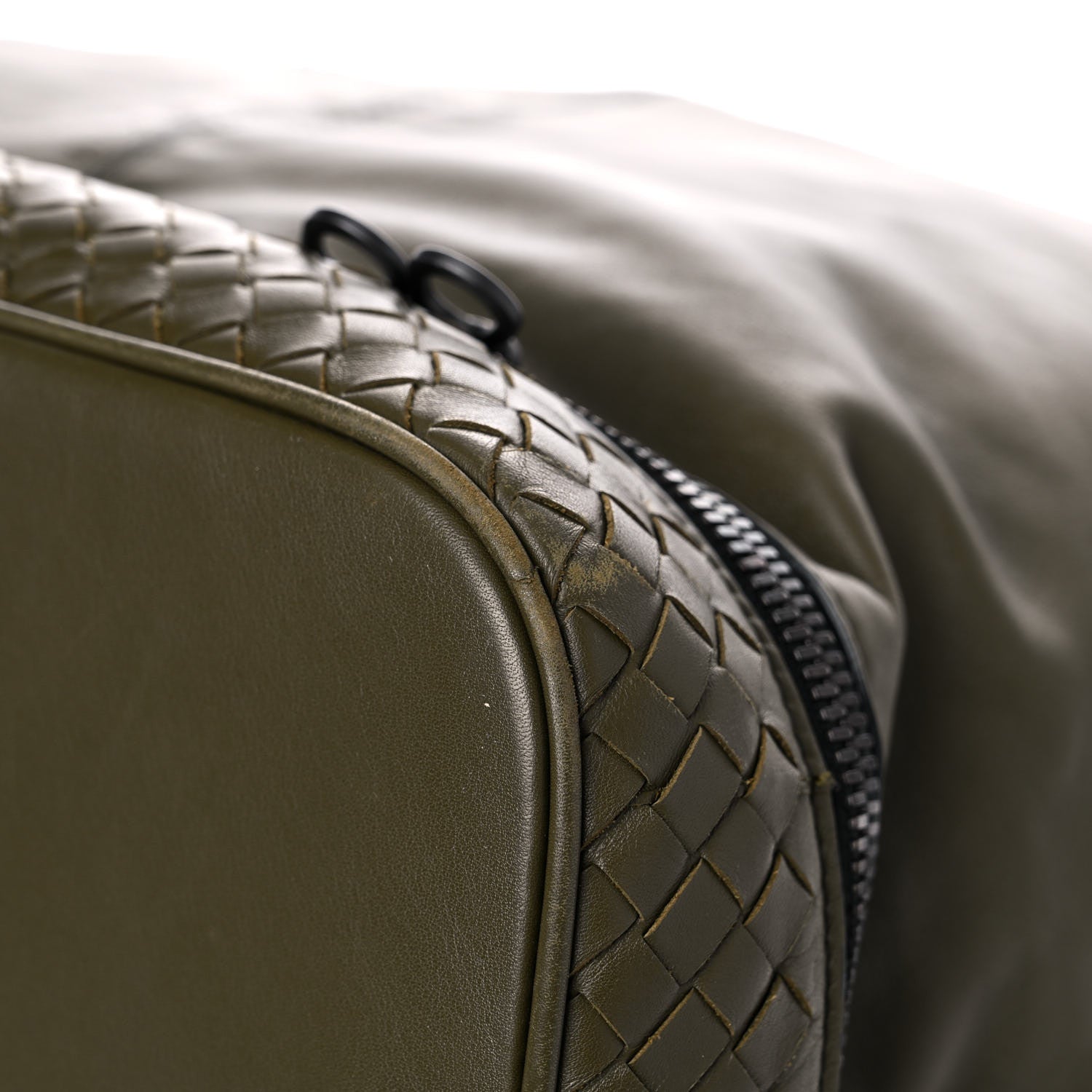 Bottega Veneta Travel Bag 9 of 18