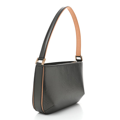 Louis Vuitton Mat Monogram Fowler Gris 3 of 10