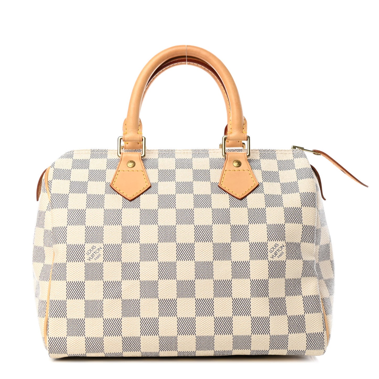 Damier Azur Speedy 25