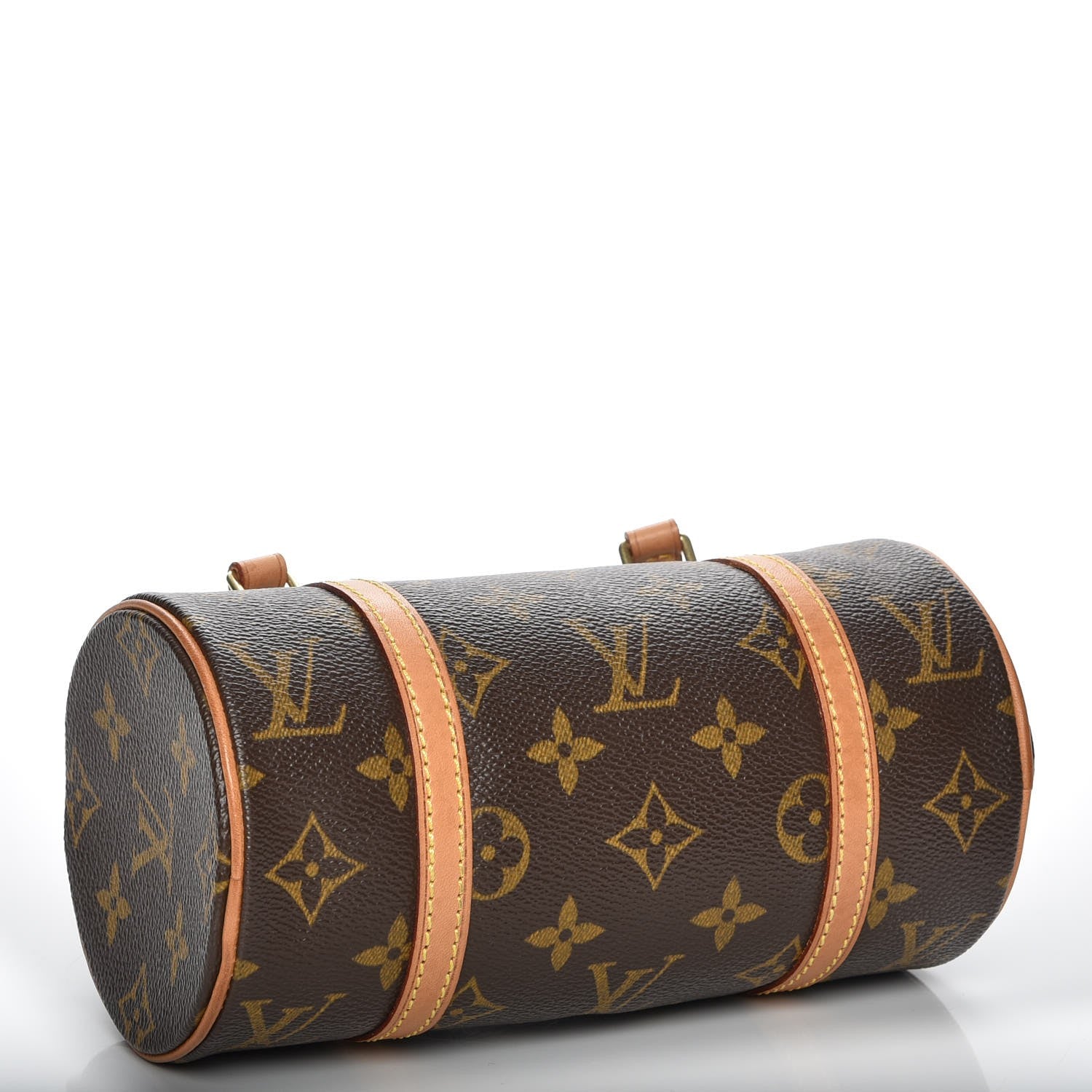 Louis Vuitton Monogram Papillon 19 4 of 7