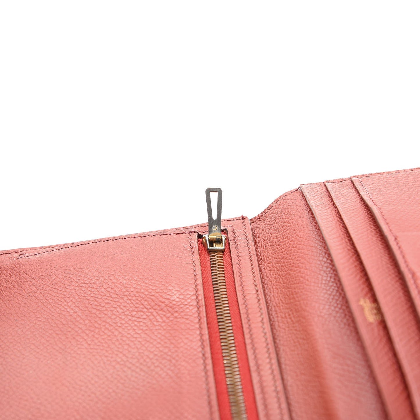 Epsom Tri-Fold Bearn Wallet