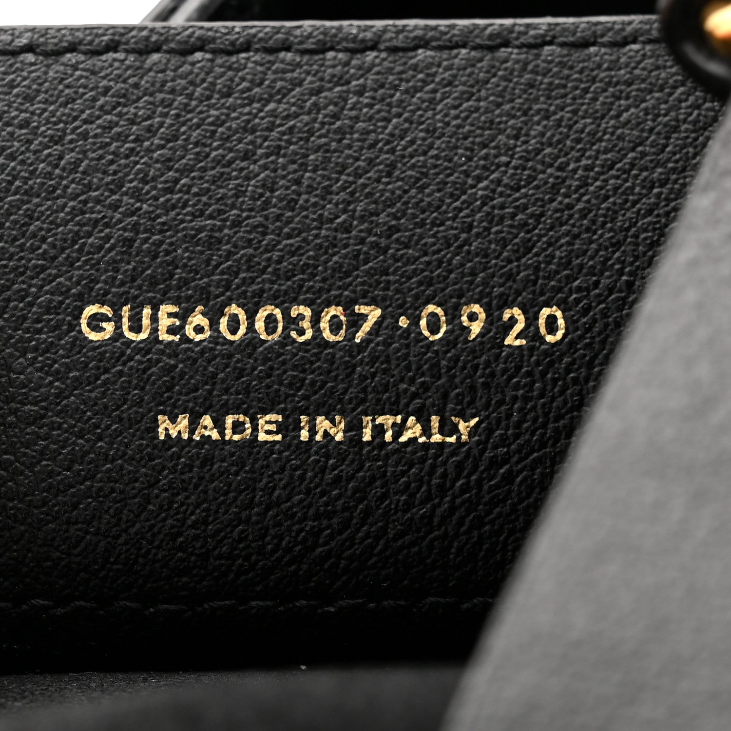 Saint Laurent Calfskin Toy Shopping Tote Black 7 of 11